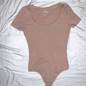 Hollister Bodysuit-Size M